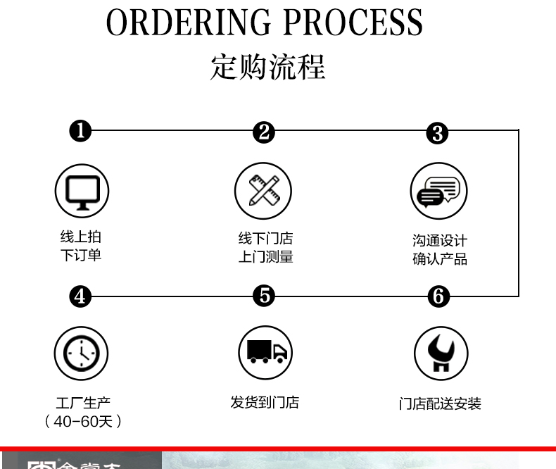 鋁包木提升推拉門(mén)208系列 (14)
